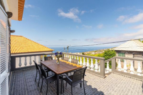 Casa Silva, Calheta